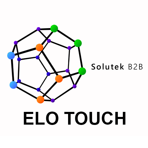 Elo Touch
