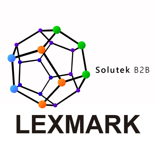 Lexmark